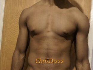 ChrisDixxx