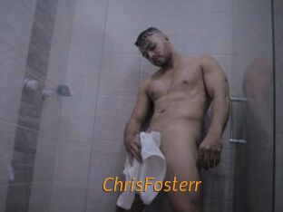 Chris_Fosterr