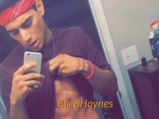Chris_Haynes