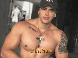 ChrisHulk