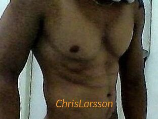 ChrisLarsson