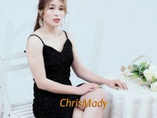 ChrisMady