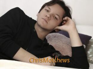 ChrisMatthews