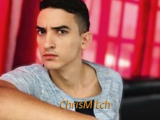 ChrisMitch Porn University