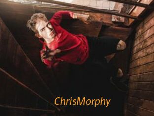 ChrisMorphy