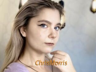 ChrisMorris