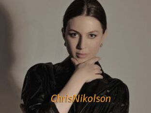 ChrisNikolson