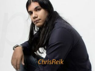 ChrisReik
