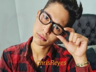 ChrisReyes