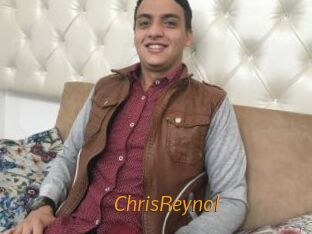 ChrisReynol