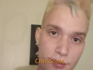 ChrisScene