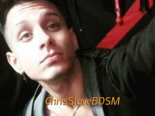 ChrisSlaveBDSM