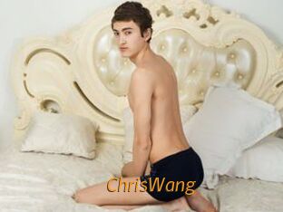 ChrisWang