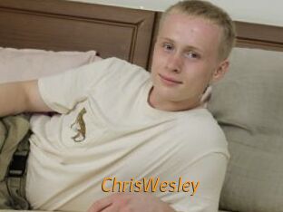 ChrisWesley