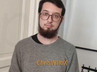 ChrisWildX