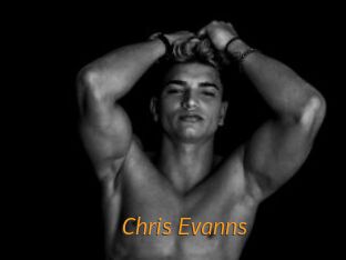 Chris_Evanns