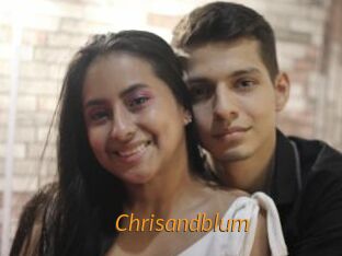 Chrisandblum