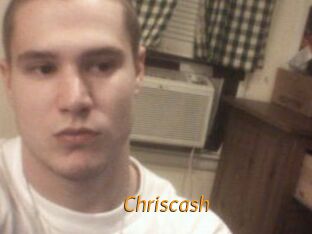 Chriscash