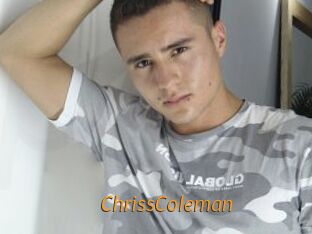 ChrissColeman