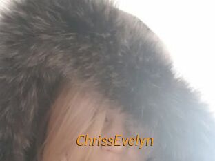 ChrissEvelyn