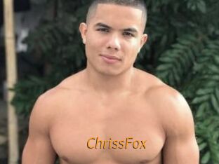 ChrissFox