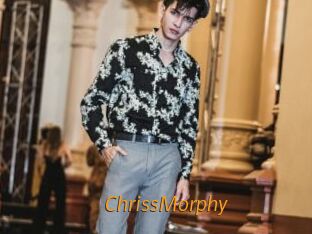ChrissMorphy Porn University