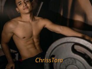 ChrissToro