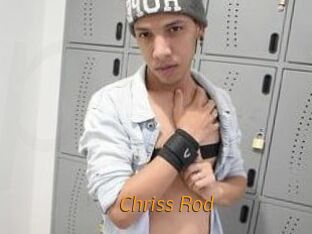 Chriss_Rod