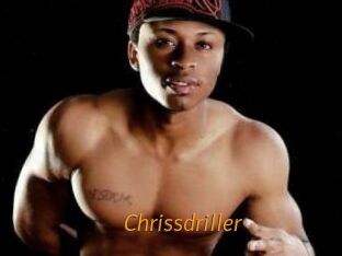 Chrissdriller