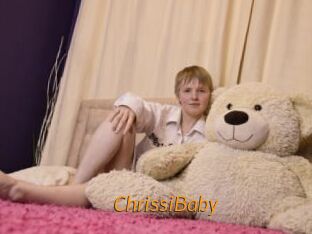ChrissiBaby