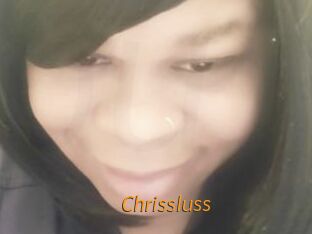 Chrissluss