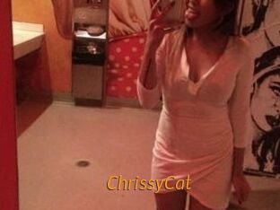 ChrissyCat