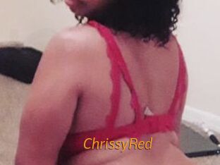 ChrissyRed