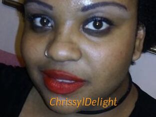 ChrissylDelight