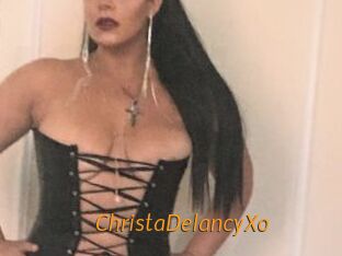 ChristaDelancyXo