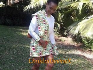 ChristalDevineX