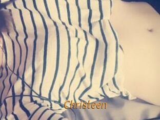 Christeen