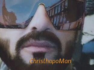 ChristhapoMan