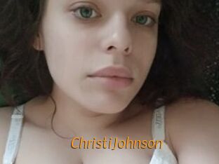 ChristiJohnson