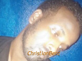 Christian_Benz