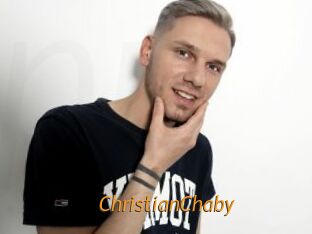 ChristianChaby