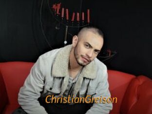 ChristianGreison