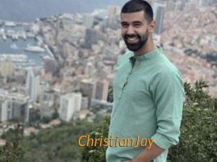 ChristianJay