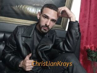 ChristianKrays Porn University