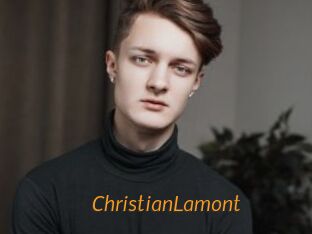 ChristianLamont
