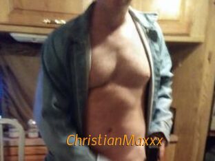 ChristianMaxxx