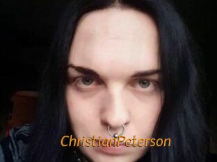 Christian_Peterson