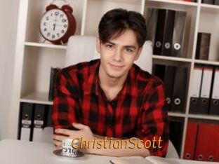 ChristianScott