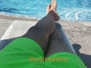 ChristianWhite