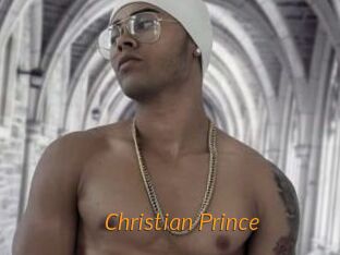 Christian_Prince